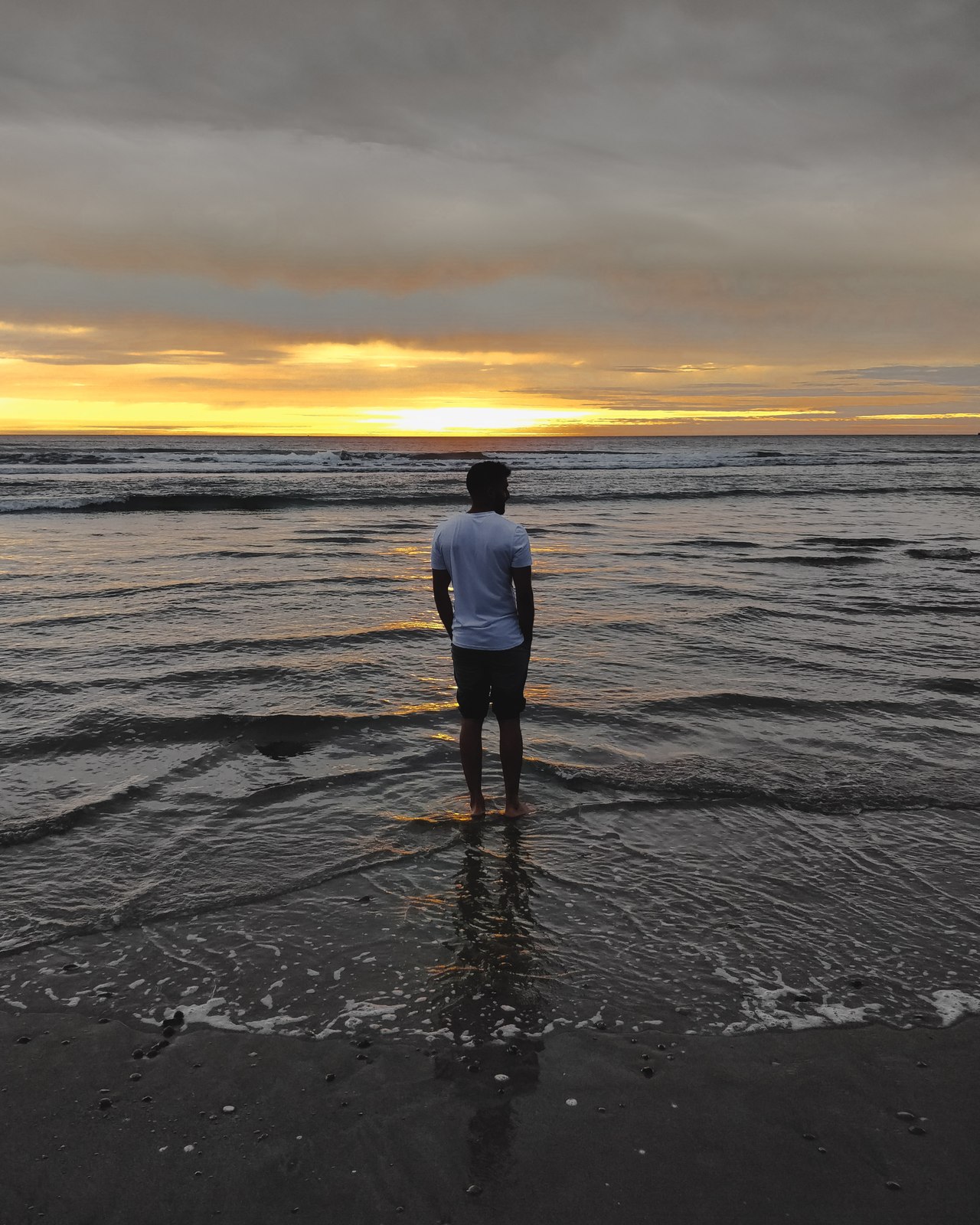 Aberdeen Beach