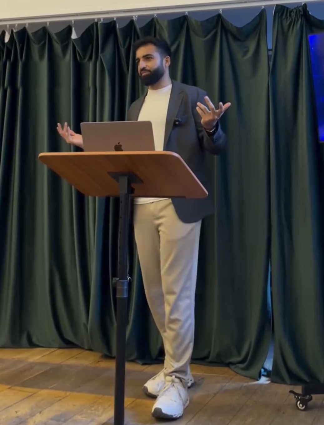 Personal Branding Masterclass · London