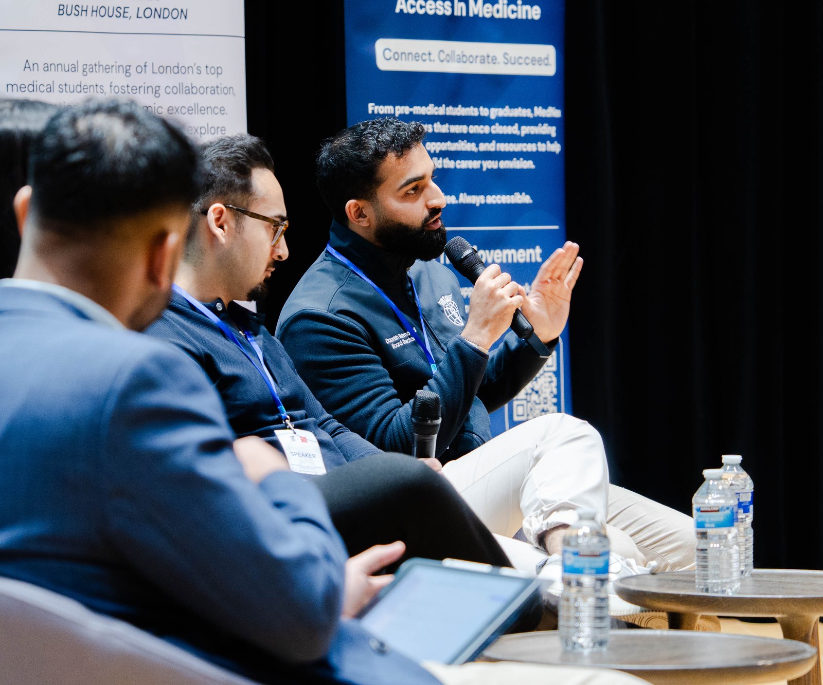 MedNex Conference · London
